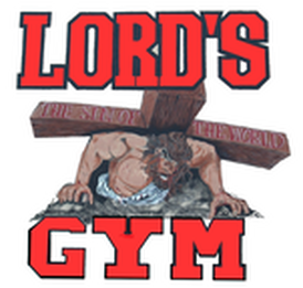 The Lord's Gym Vancouver